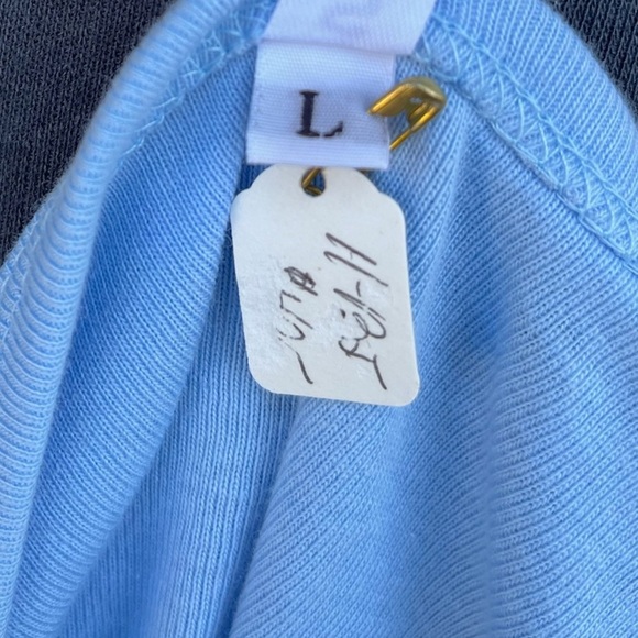 NWT Sebu Ace of Spades tank top - size L - Picture 5 of 5